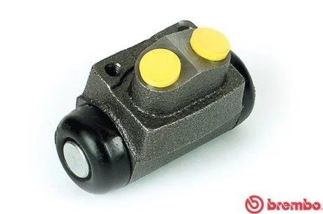 Гальмівний циліндрик BREMBO A12237