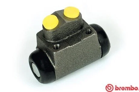 Гальмівний циліндрик BREMBO A12238