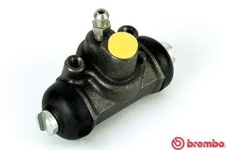Гальмівний циліндрик BREMBO A12241