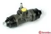 Гальмівний циліндрик BREMBO A12245 (фото 1)