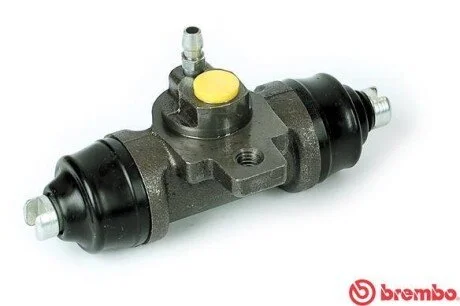 Гальмівний циліндрик BREMBO A12245