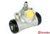 Гальмівний циліндрик BREMBO A12252 (фото 1)