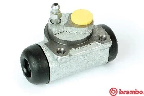 Гальмівний циліндрик BREMBO A12255