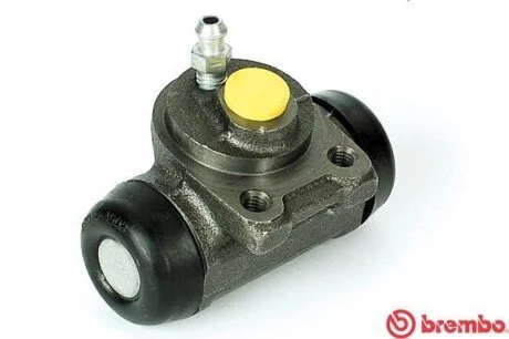 Гальмівний циліндрик BREMBO A12256 (фото 1)