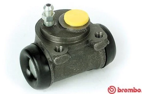 Гальмівний циліндрик BREMBO A12257