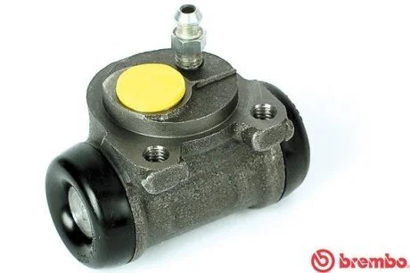 Гальмівний циліндрик BREMBO A12258