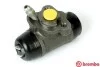 Гальмівний циліндрик BREMBO A12271 (фото 1)