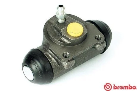 Гальмівний циліндрик BREMBO A12279 (фото 1)