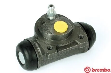 Гальмівний циліндрик BREMBO A12285