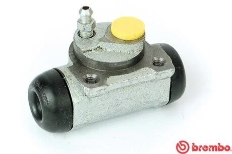 Гальмівний циліндрик BREMBO A12287