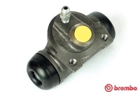 Гальмівний циліндрик BREMBO A12293