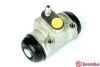 Гальмівний циліндрик BREMBO A12 294 (фото 1)