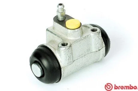 Гальмівний циліндрик BREMBO A12296