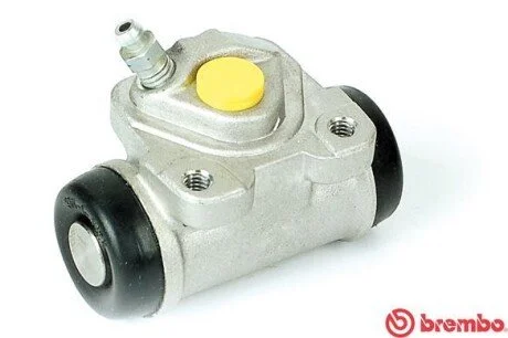 Гальмівний циліндрик BREMBO A12302