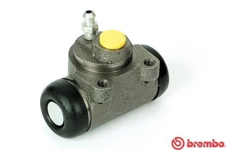 Гальмівний циліндрик BREMBO A12312