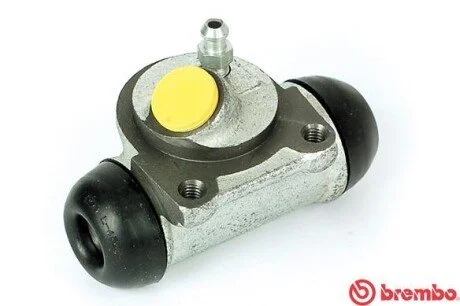 Гальмівний циліндрик BREMBO A12313