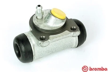 Гальмівний циліндрик BREMBO A12314