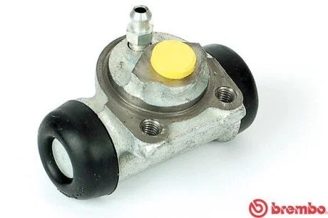 Гальмівний циліндрик BREMBO A12317