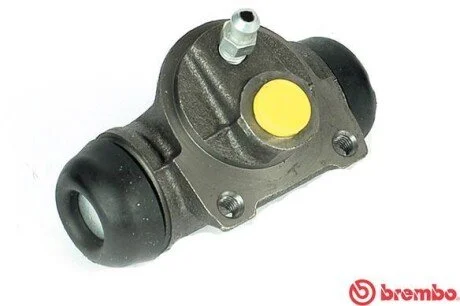 Гальмівний циліндрик BREMBO A12321