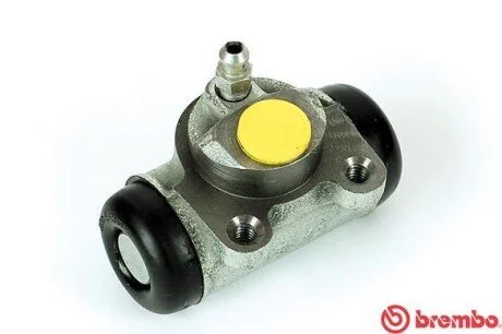 Гальмівний циліндрик BREMBO A12322