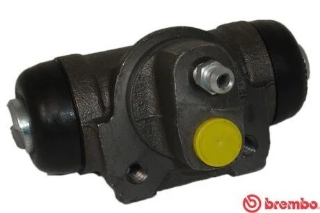 Гальмівний циліндрик BREMBO A12327 (фото 1)