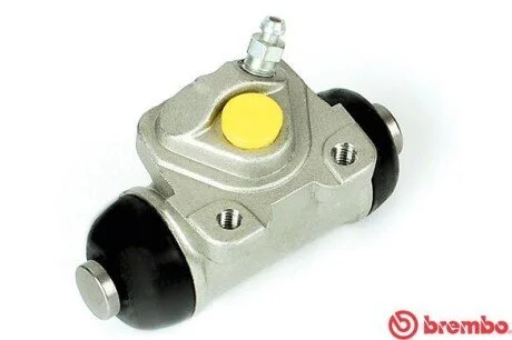 Гальмівний циліндрик BREMBO A12331