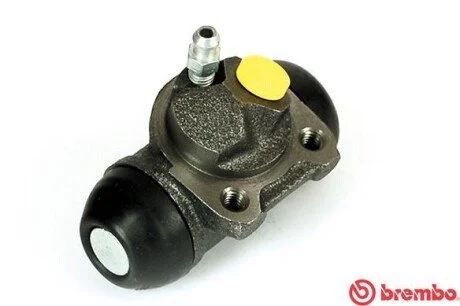 Гальмівний циліндрик BREMBO A12336