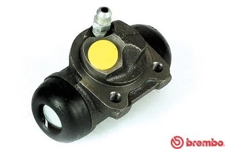 Гальмівний циліндрик BREMBO A12337