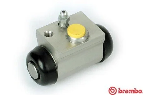 Гальмівний циліндрик BREMBO A12340