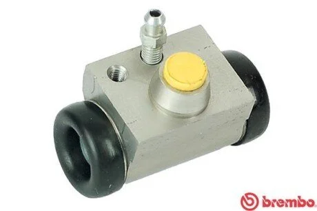 Гальмівний циліндрик BREMBO A12344