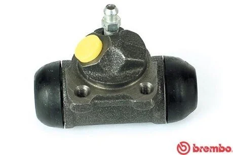 Гальмівний циліндрик BREMBO A12349