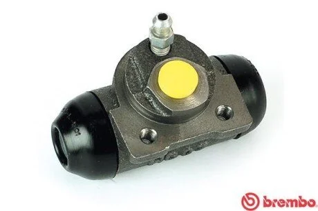 Гальмівний циліндрик BREMBO A12350