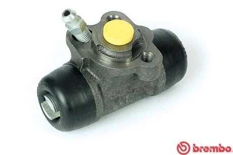 Гальмівний циліндрик BREMBO A12351