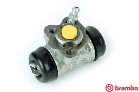 Гальмівний циліндрик BREMBO A12352