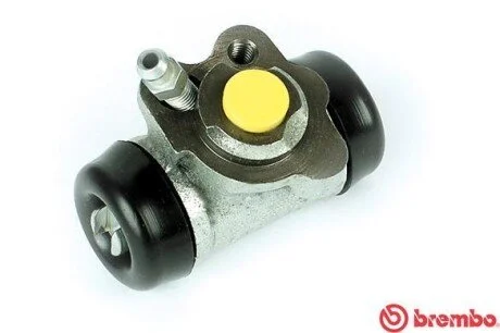 Гальмівний циліндрик BREMBO A12354
