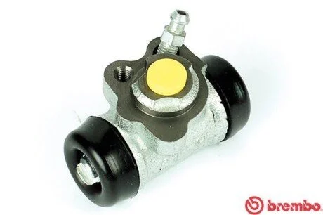 Гальмівний циліндрик BREMBO A12355