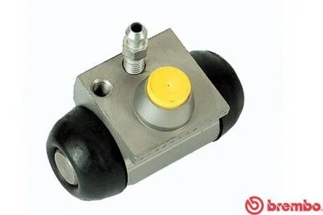 Гальмівний циліндрик BREMBO A12361
