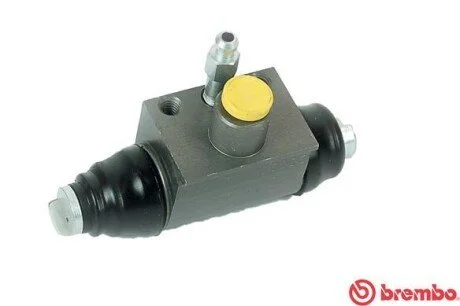 Гальмівний циліндрик BREMBO A12366 (фото 1)