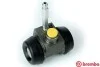Гальмівний циліндрик BREMBO A12370 (фото 1)