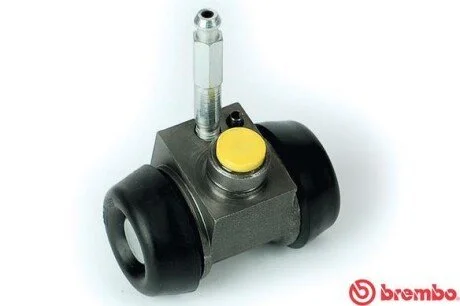 Гальмівний циліндрик BREMBO A12370