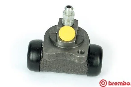 Гальмівний циліндрик BREMBO A12372 (фото 1)