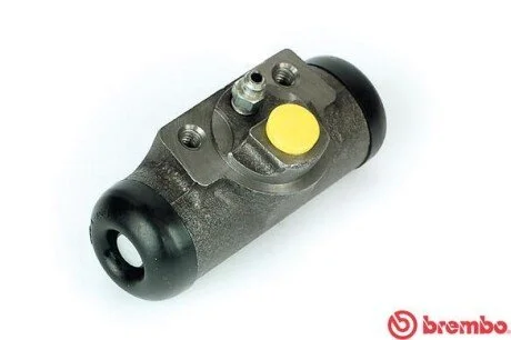 Гальмівний циліндрик BREMBO A12374