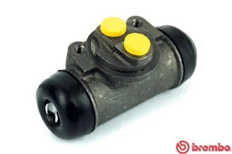 Гальмівний циліндрик BREMBO A12375 (фото 1)