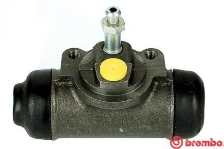 Гальмівний циліндрик BREMBO A12378