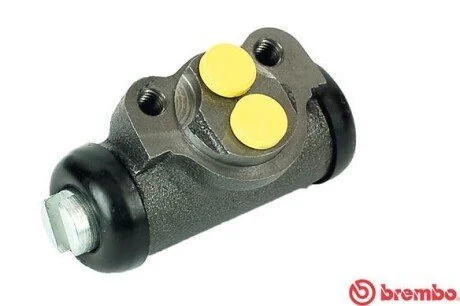 Гальмівний циліндрик BREMBO A12380
