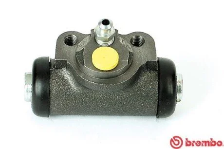 Гальмівний циліндрик BREMBO A12381