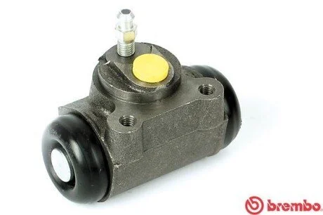 Гальмівний циліндрик BREMBO A12385