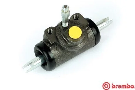 Гальмівний циліндрик BREMBO A12393