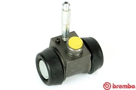 Фото гальмівний циліндрик BREMBO A12394 Гальмівний циліндрик BREMBO A12394