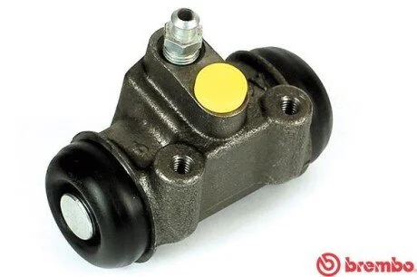Гальмівний циліндрик BREMBO A12395